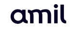 Logo Amil